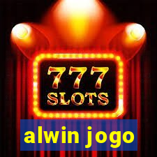 alwin jogo